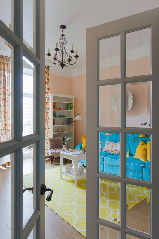 Квартира на Арбате