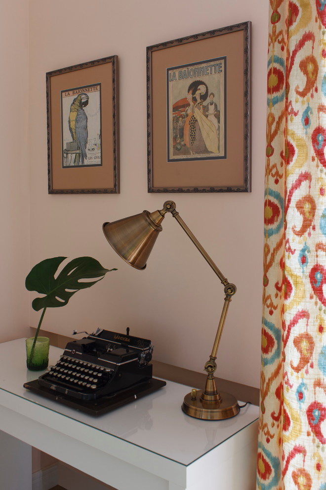 Квартира на Арбате