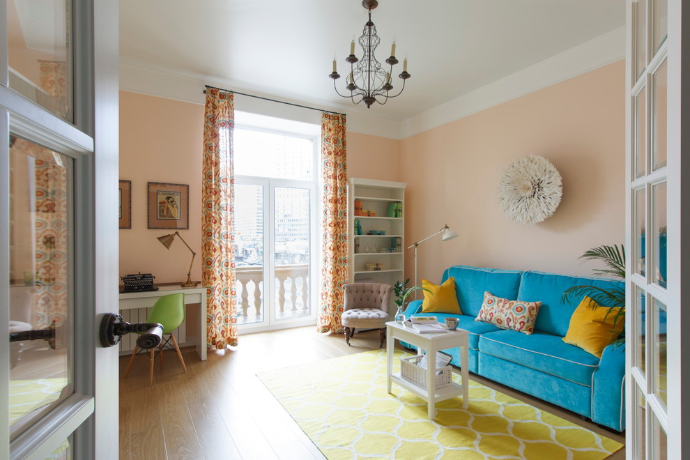 Квартира на Арбате