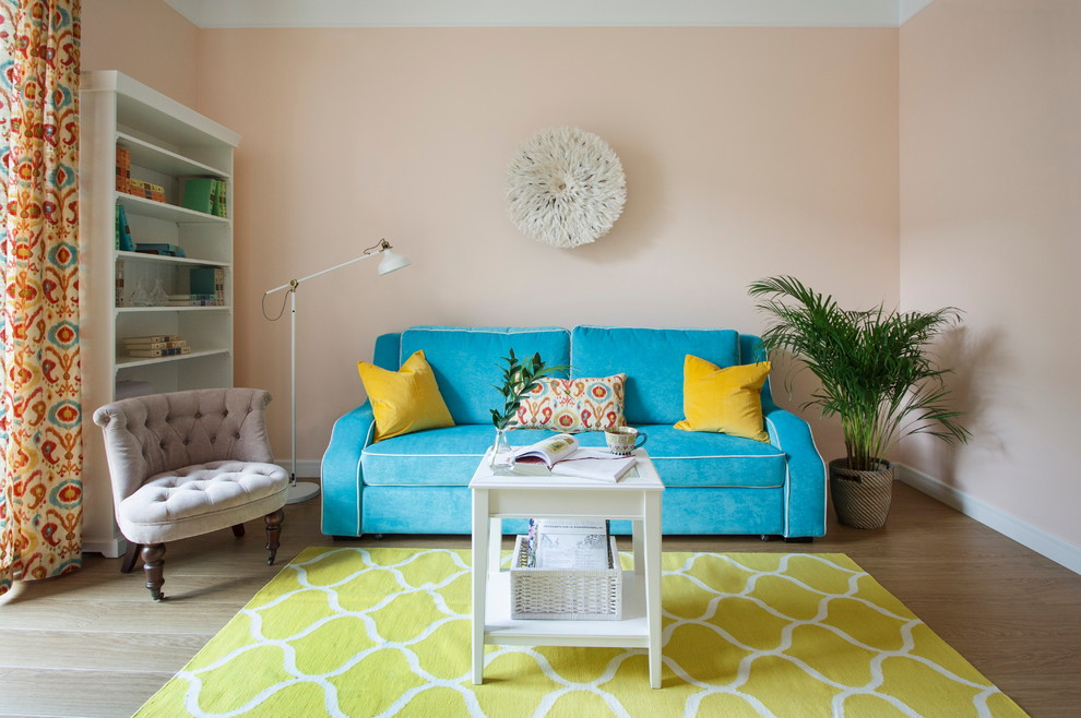 Квартира на Арбате