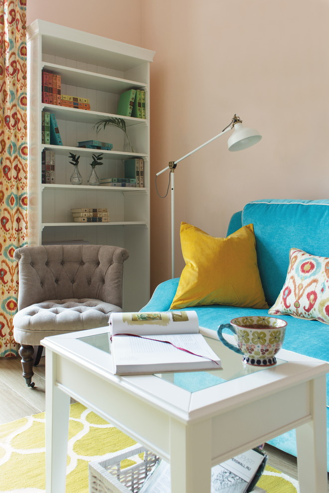 Квартира на Арбате