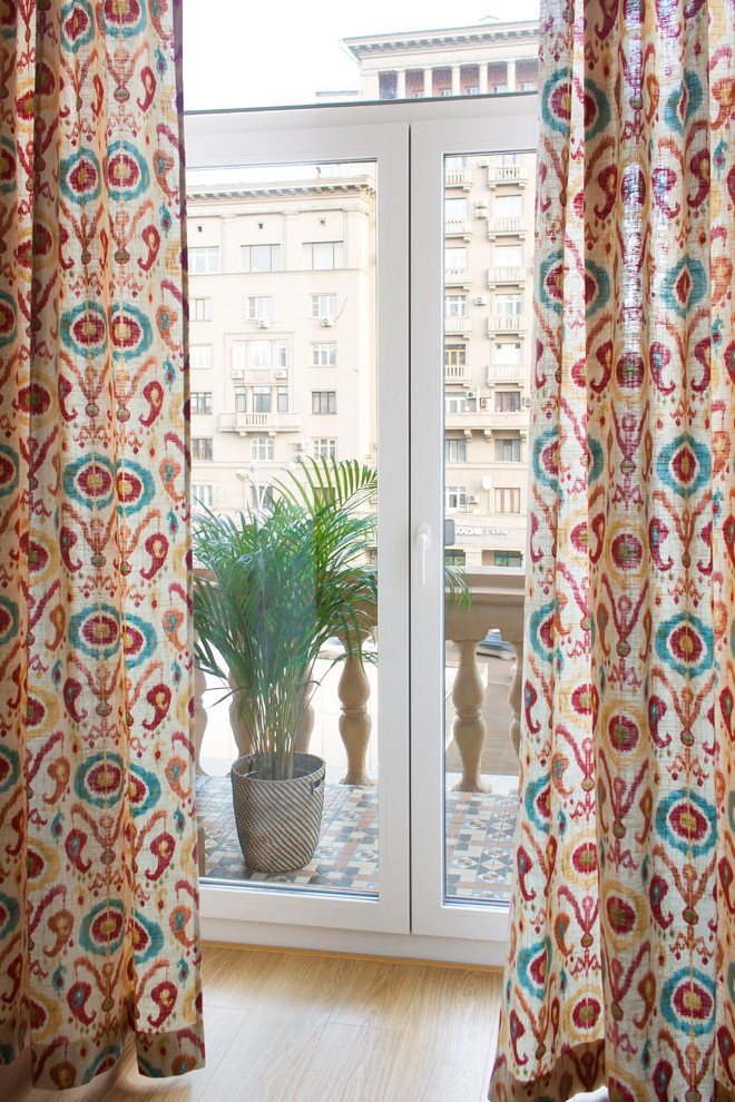 Квартира на Арбате