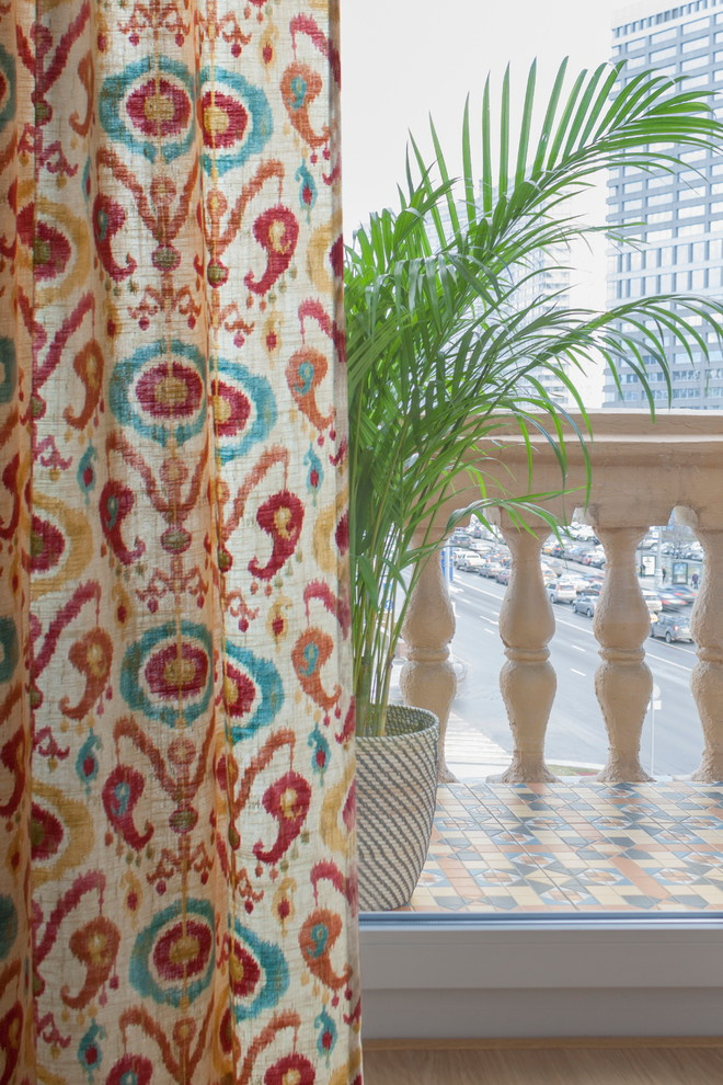 Квартира на Арбате