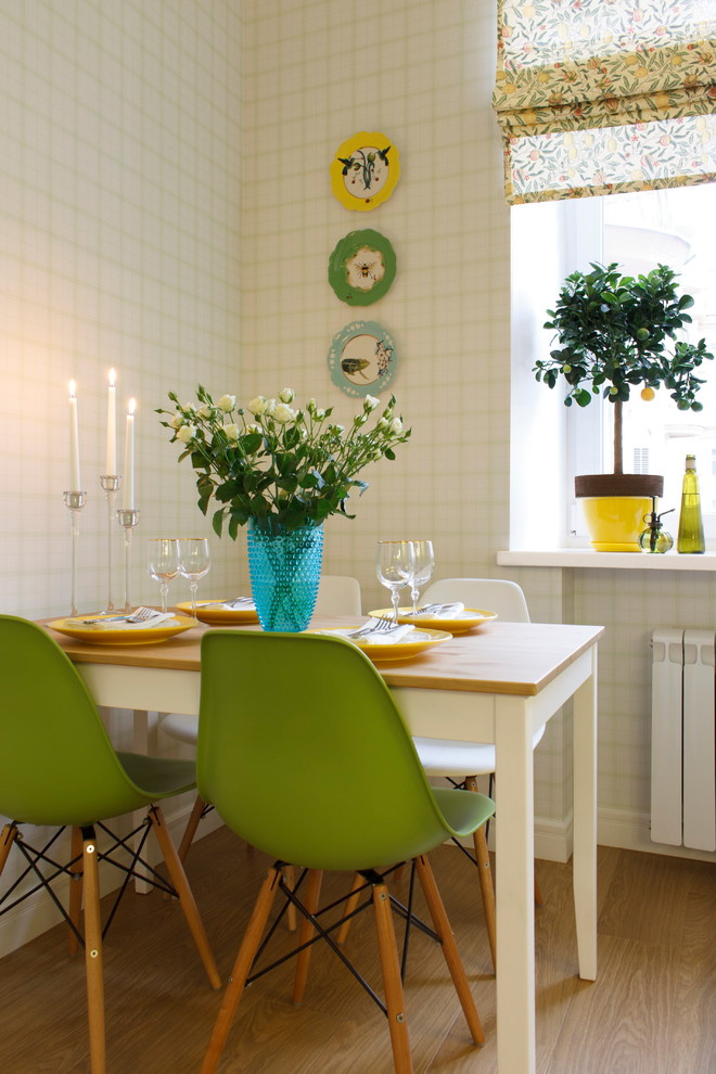 Квартира на Арбате