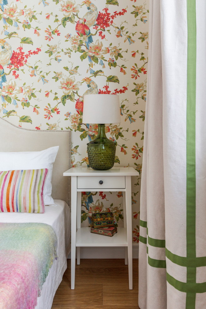 Квартира на Арбате