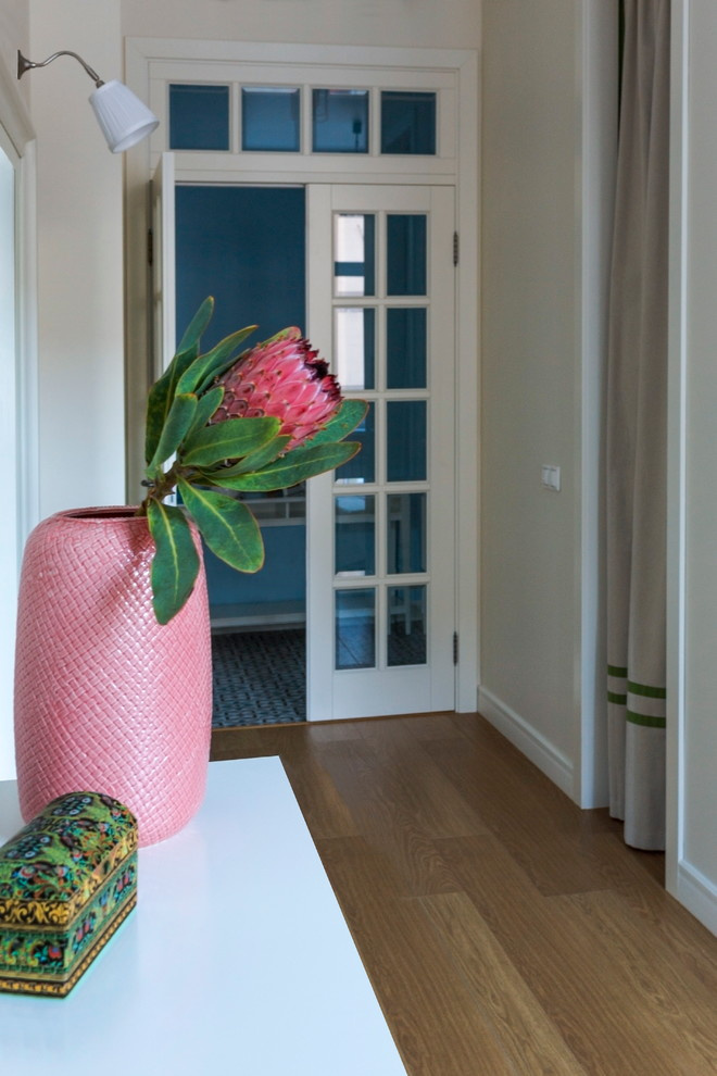 Квартира на Арбате