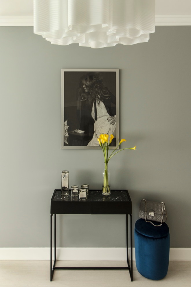 Квартира на Таганке