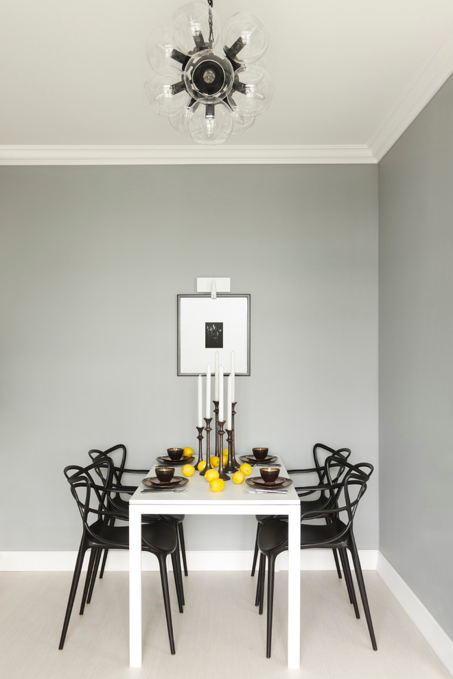 Квартира на Таганке