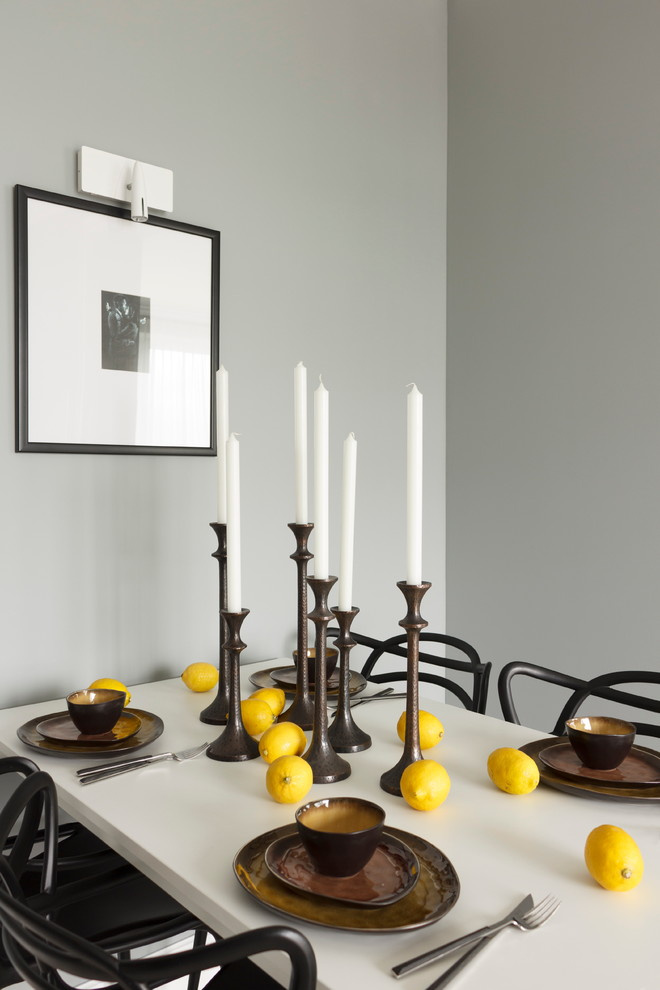 Квартира на Таганке