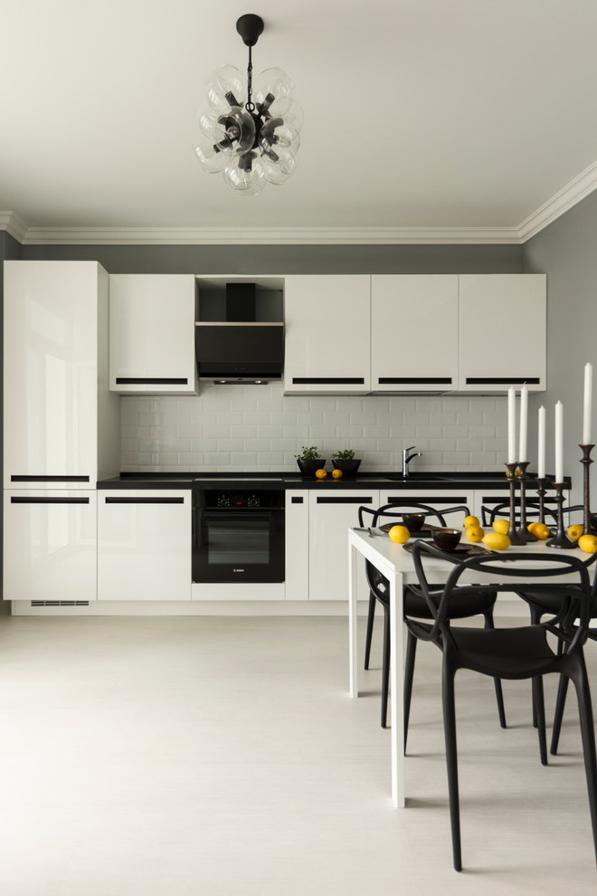 Квартира на Таганке