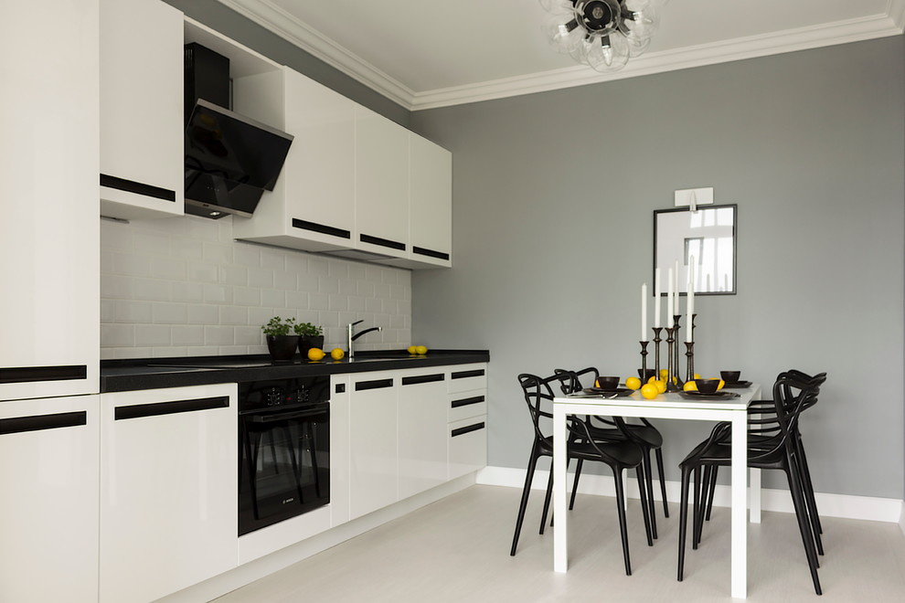 Квартира на Таганке