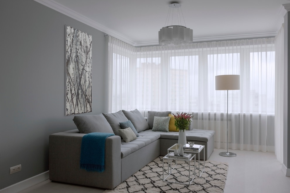 Квартира на Таганке