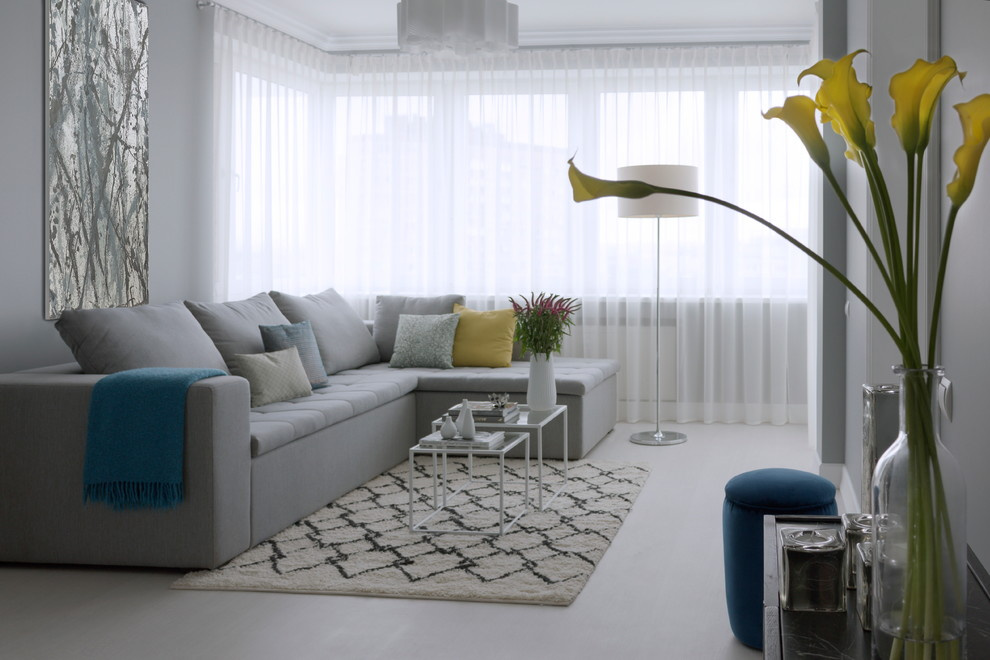 Квартира на Таганке