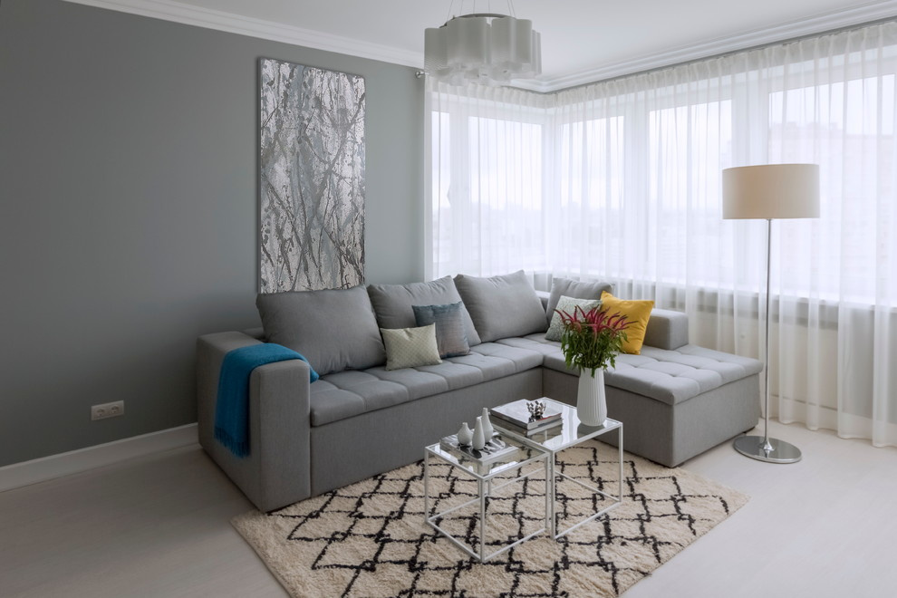 Квартира на Таганке