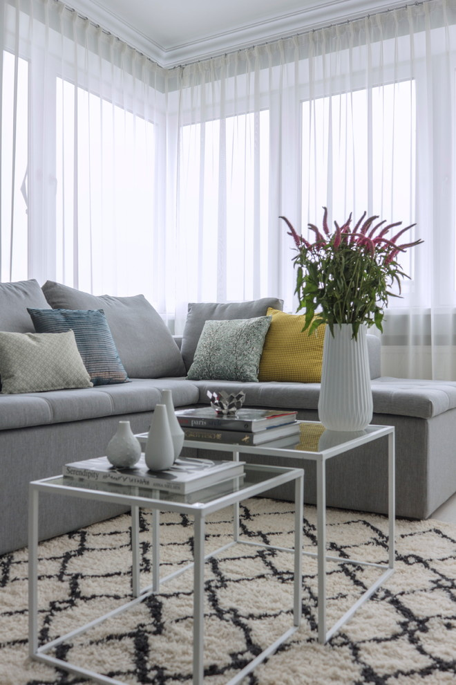 Квартира на Таганке