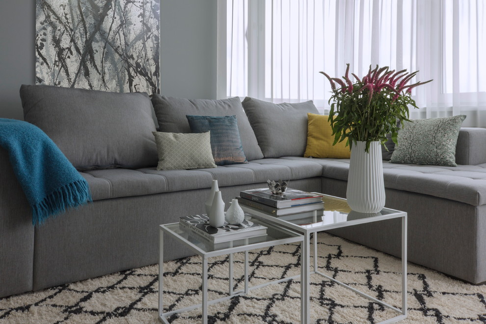 Квартира на Таганке