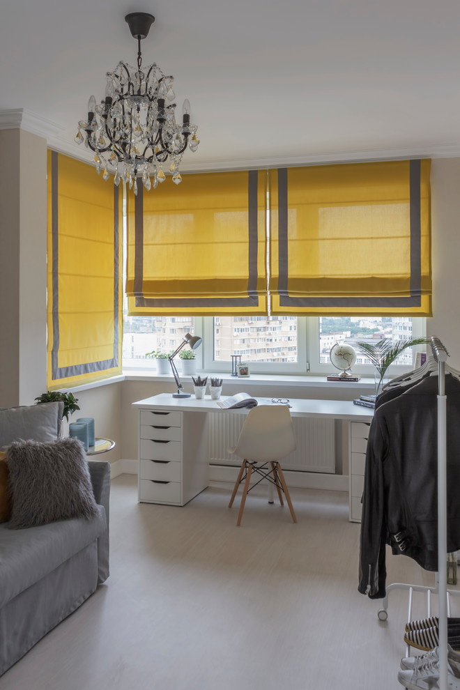 Квартира на Таганке