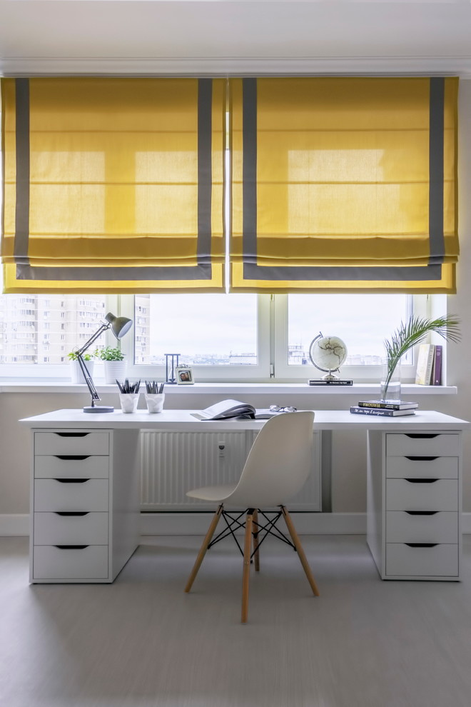 Квартира на Таганке