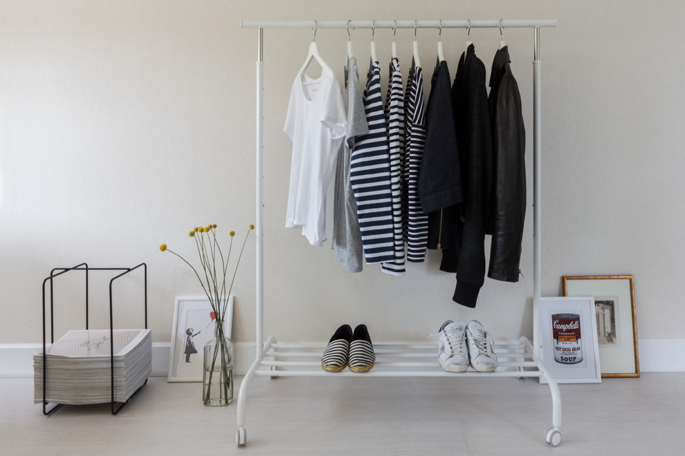 Квартира на Таганке