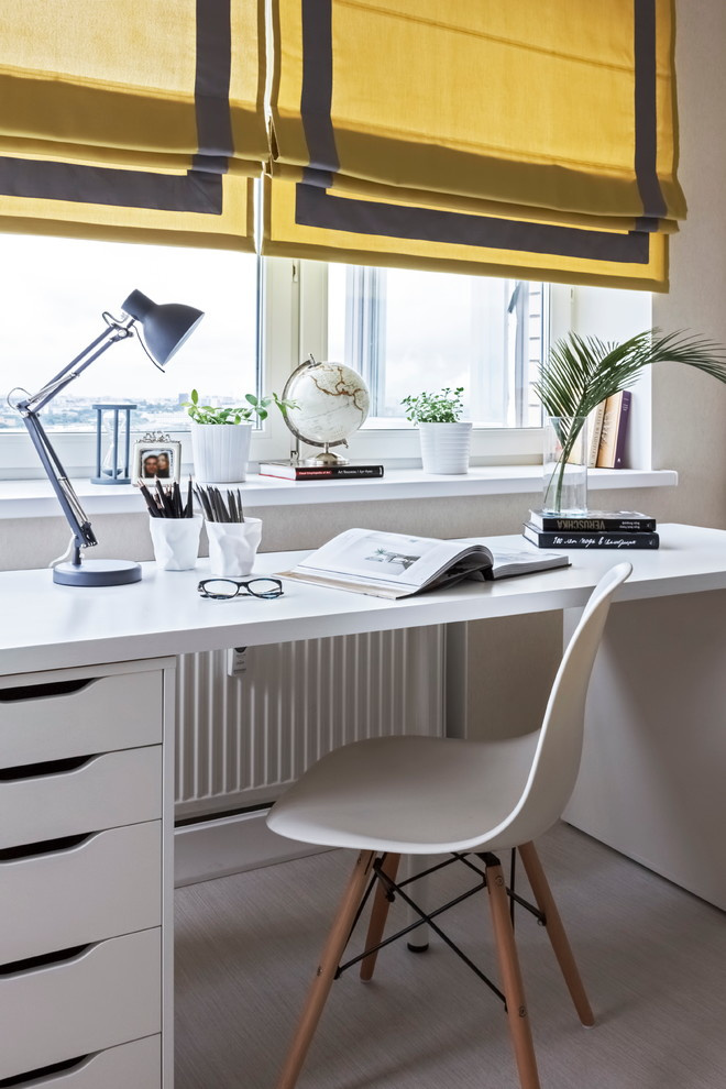 Квартира на Таганке