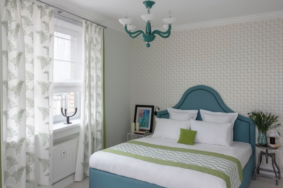 Квартира на Таганке