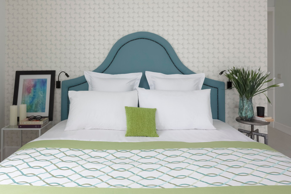 Квартира на Таганке