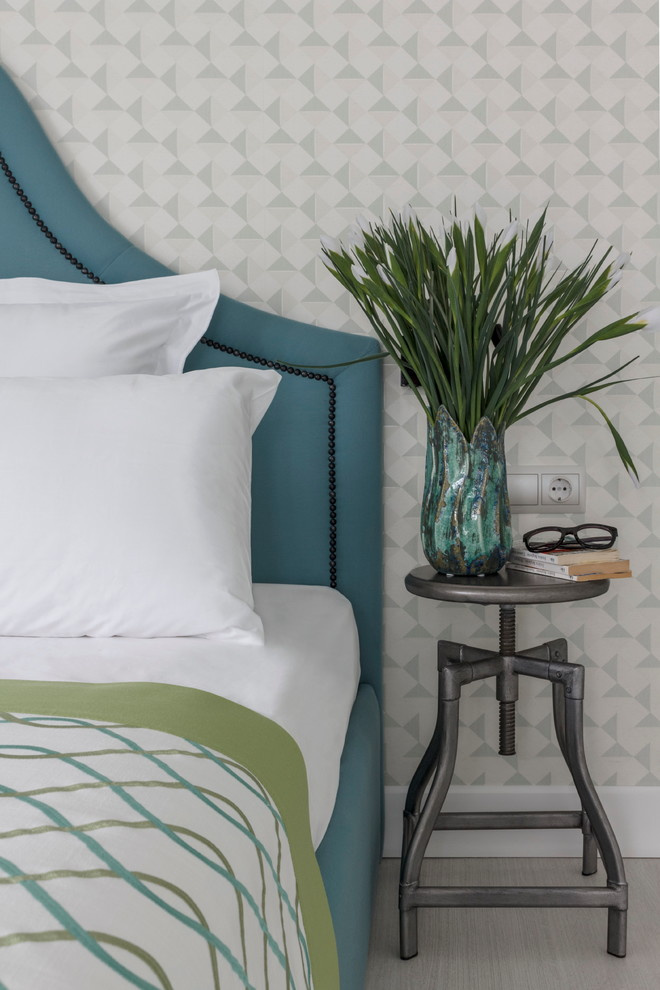 Квартира на Таганке