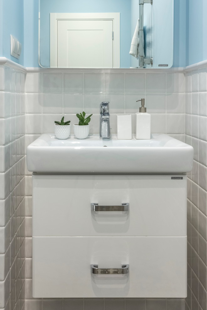 Квартира на Таганке