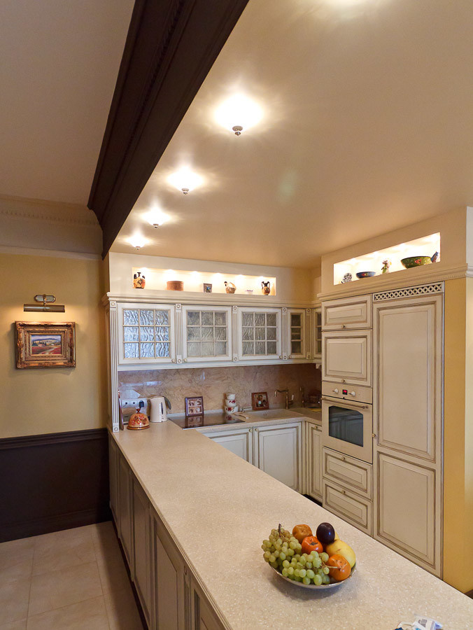 Массив- мдф работы