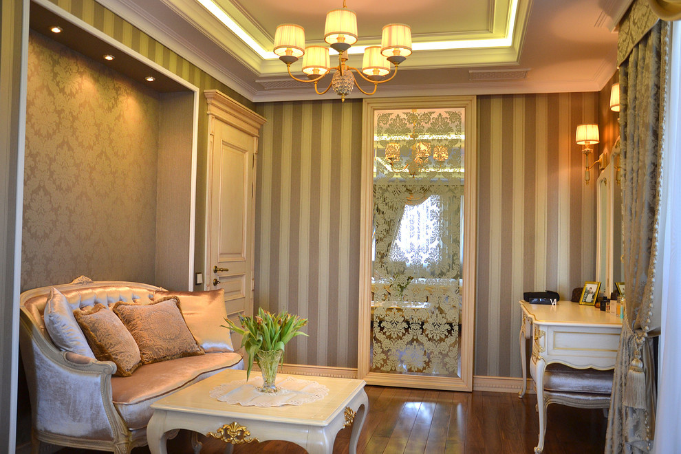 Массив- мдф работы