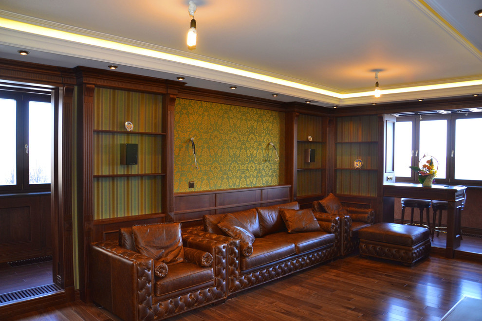 Массив- мдф работы