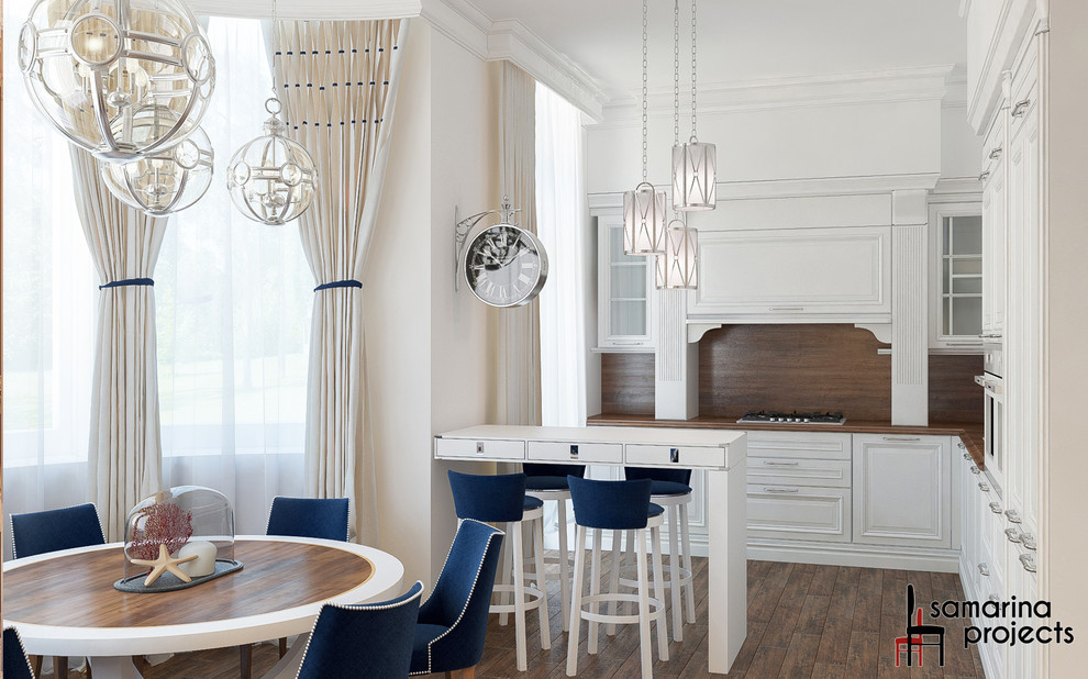 "Чистота и свежесть морского бриза"