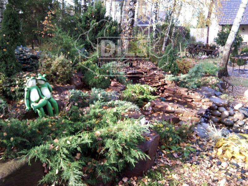 Рублево-Успенское шоссе, Московская область