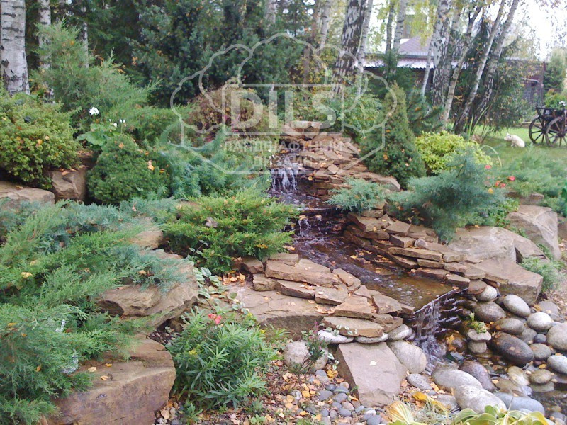 Рублево-Успенское шоссе, Московская область