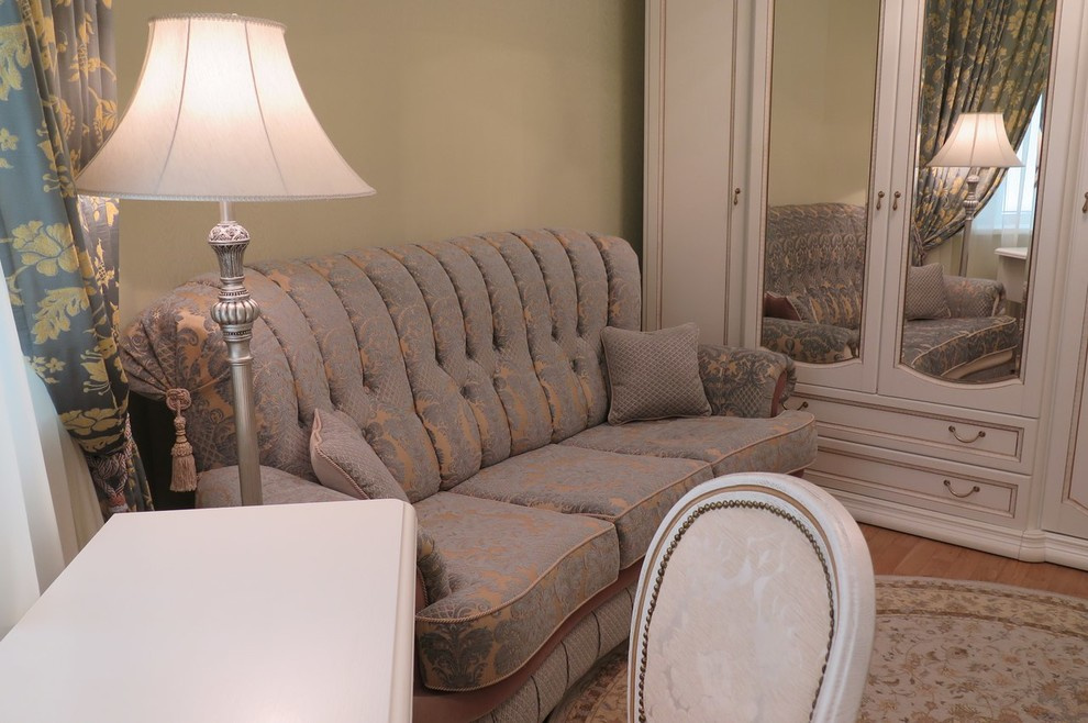 Комната для девочки-подростка