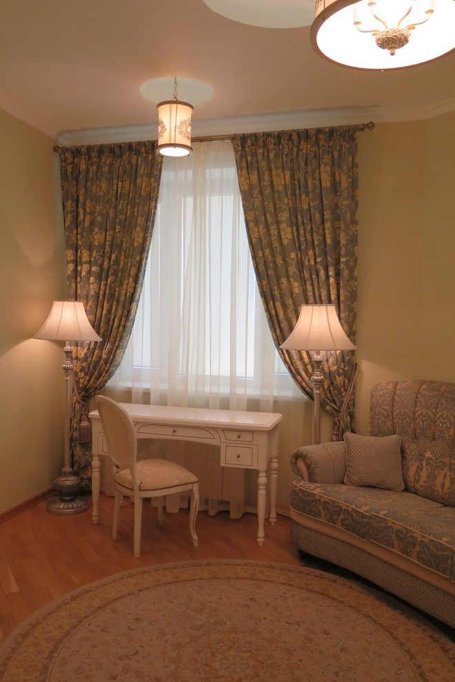 Комната для девочки-подростка