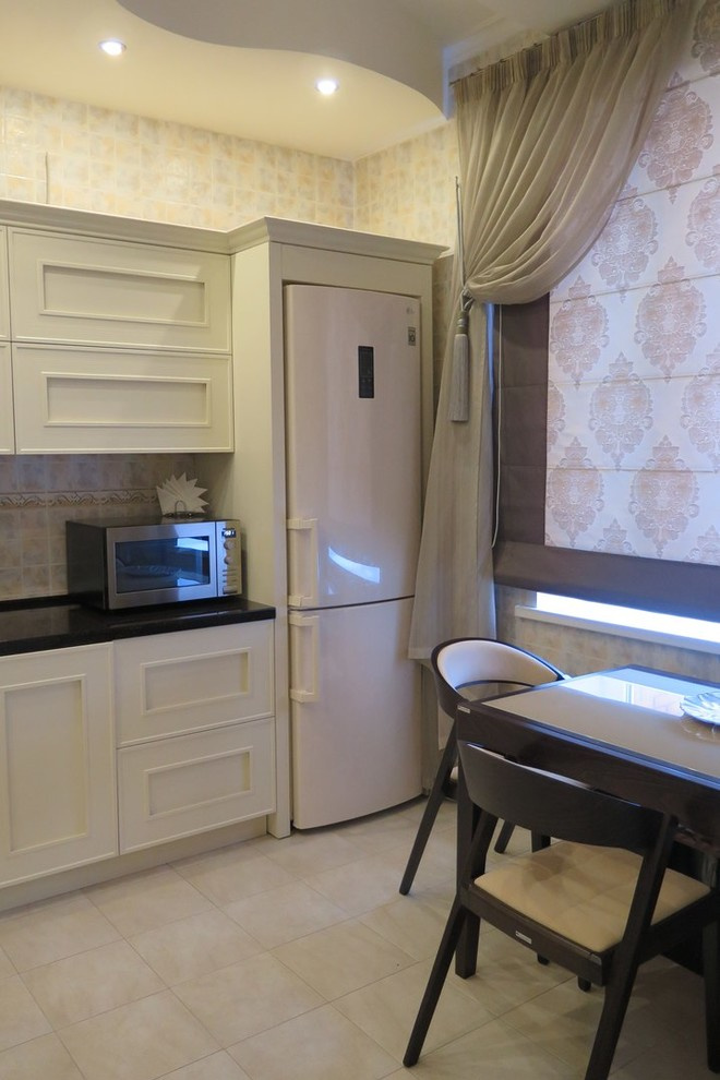 Кухня. Современная классика.