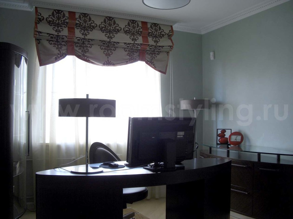 Домашний кабинет