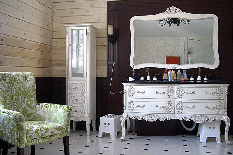 Ванная комната