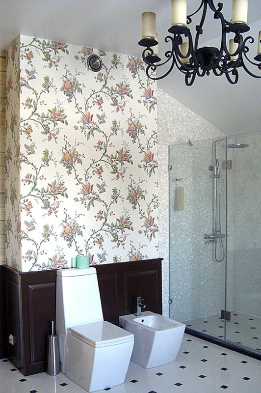 Ванная комната