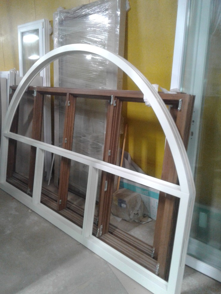 Жизнь в стенах производства