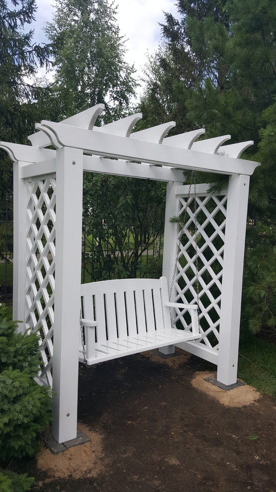 Выполненные работы