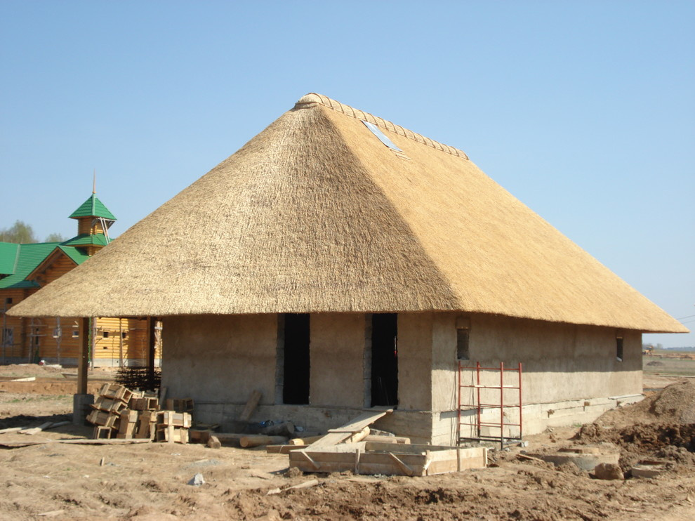 Выполненные работы