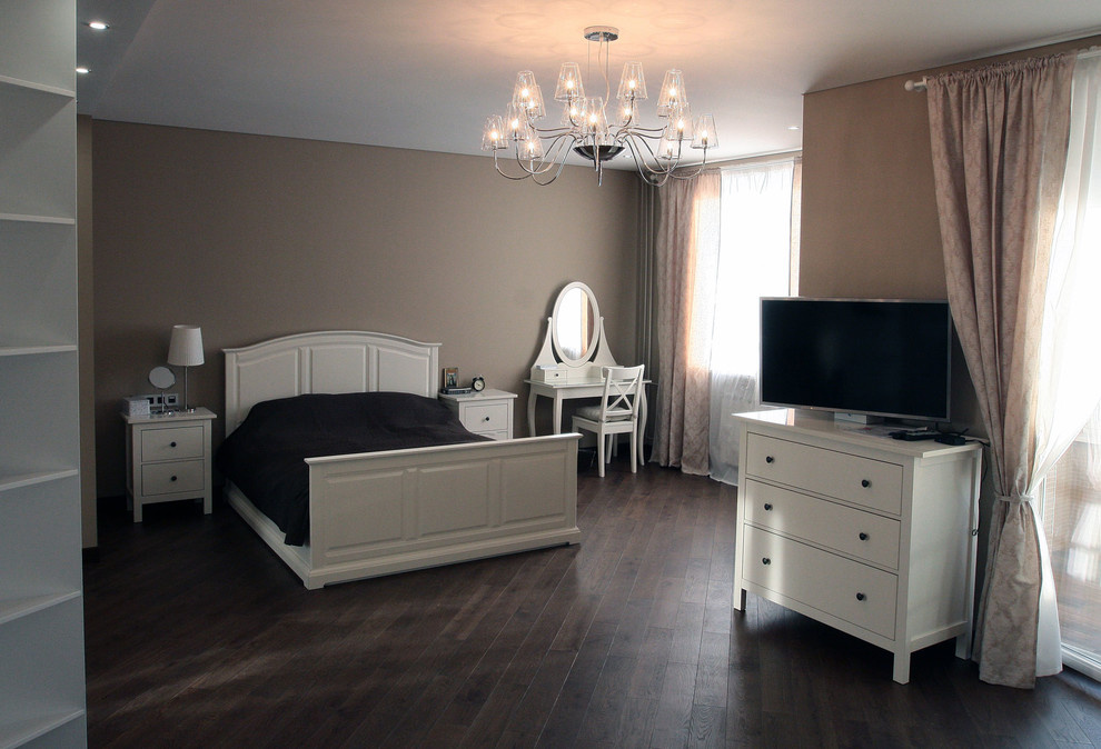 Квартира в Погонном