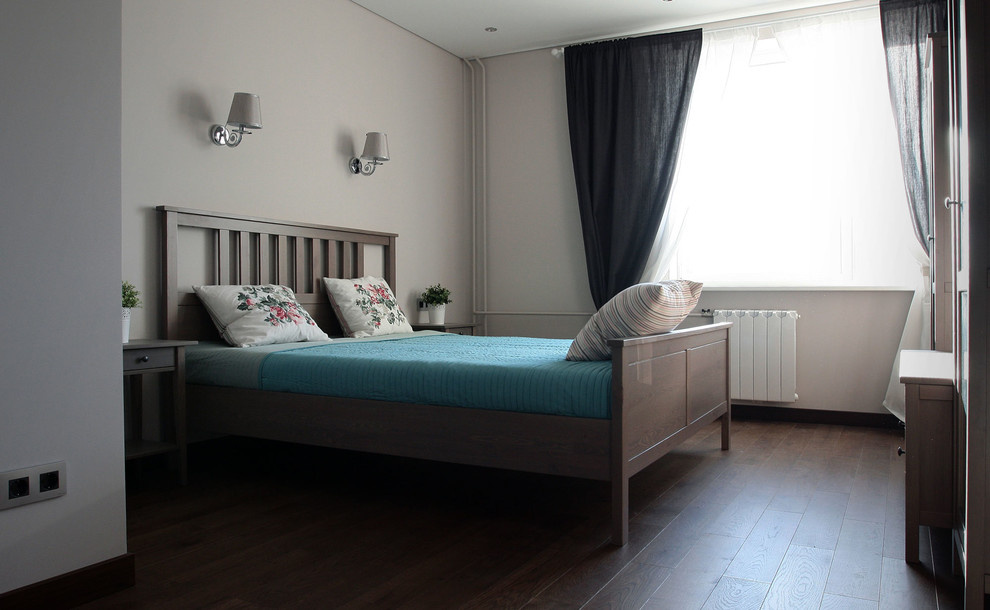 Квартира в Погонном