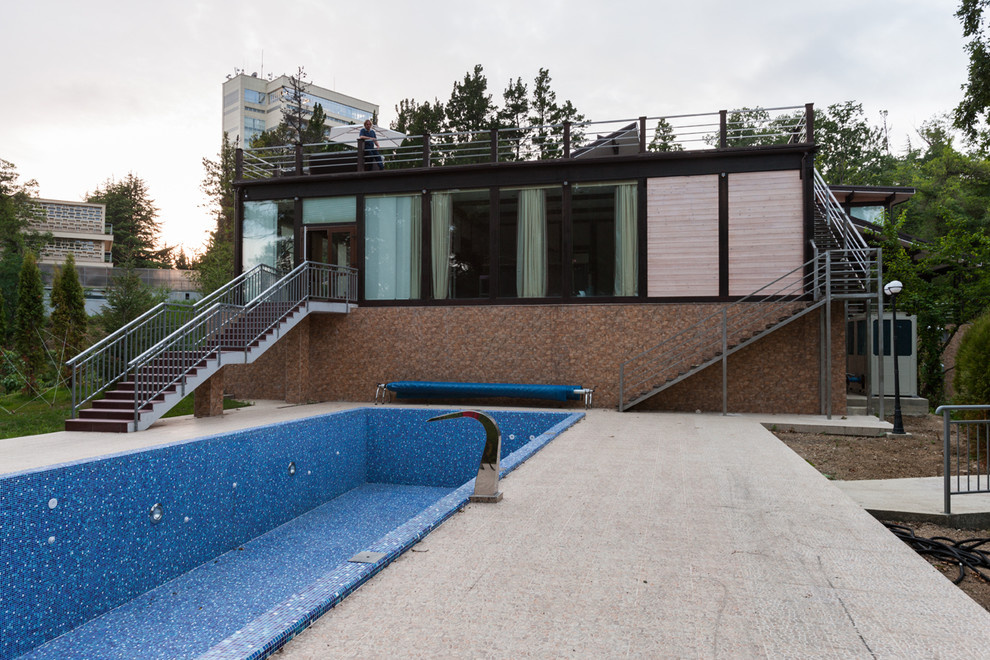 Апарт-отель