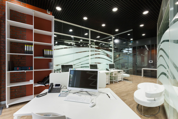 Офис компании