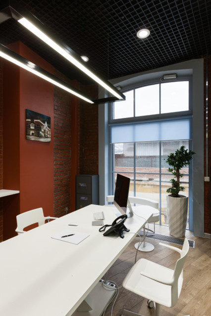 Офис компании