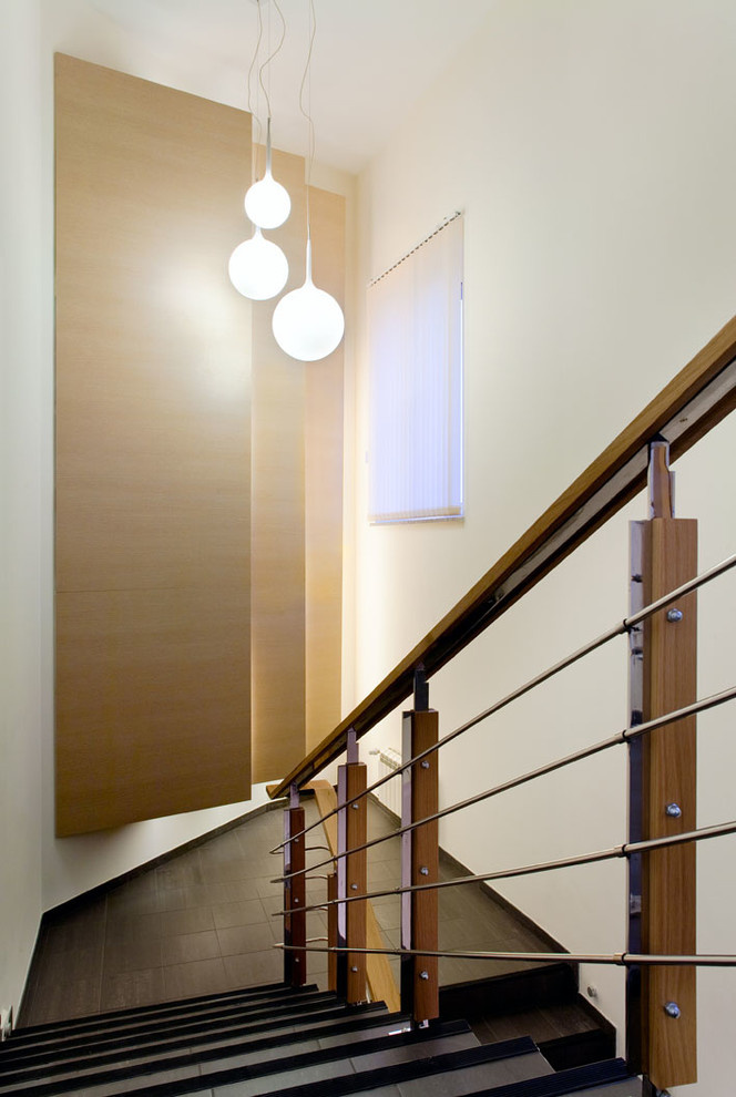 Обложка проекта: Интерьер банка