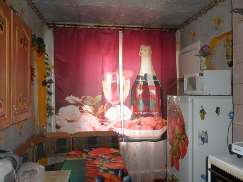 Шторы